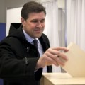 Опозицията печели изборите в Исландия
