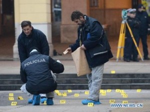Свят