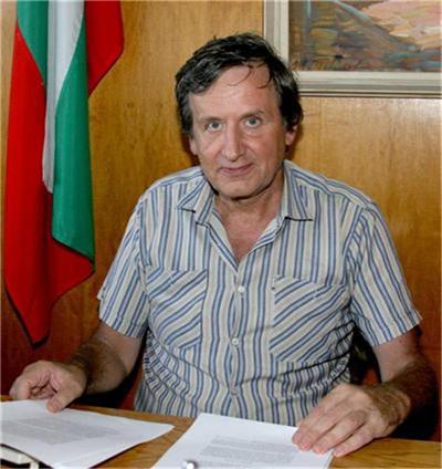 Академик Георги Марков