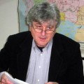 Доц. д-р Александър Гребенаров е от Института за исторически изследвания при БАН
