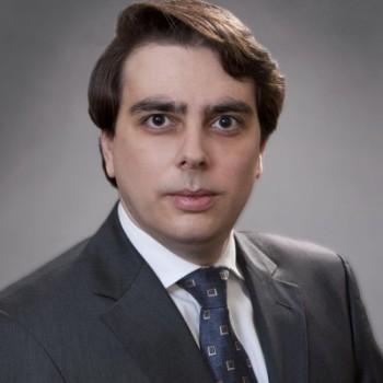 Асен Василев, Министър на икономиката