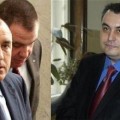 Бойко Борисов, Мирослав Найденов, Николай Кокинов