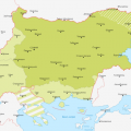 България и Вардарска Македония