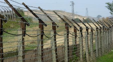 Австрия ще охранява българската граница с Турция