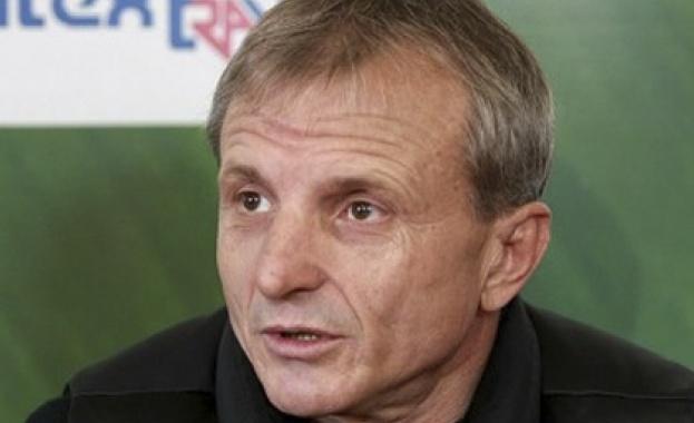 Гриша Ганчев