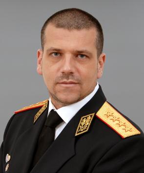 Калин Георгиев