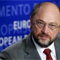 Мартин Шулц - Председател на Европейския парламент