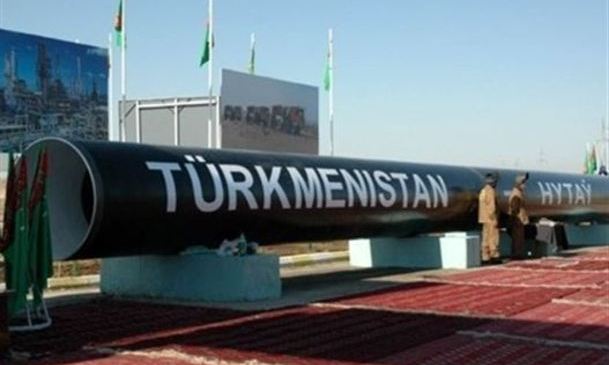 turkmenistan