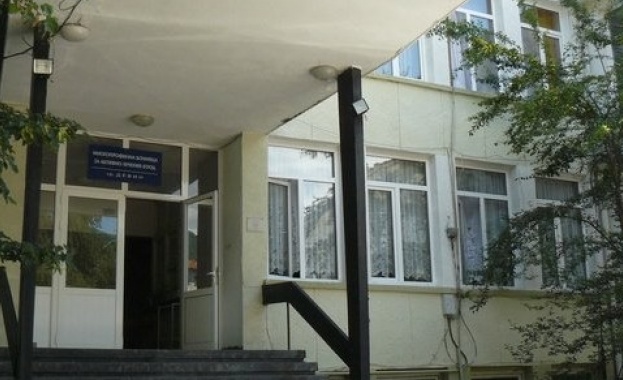 болницата в Девин