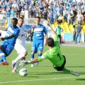 Левски-Славия 1:1, 25.05.2013 г.