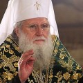 Българският патриарх и Софийски митрополит Неофит
