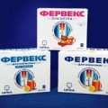 фервекс