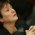 Кристалина Георгиева
