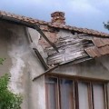 ракета влезе в стая