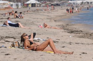 Забогатяване Настроение