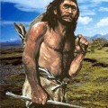 Неандерталец