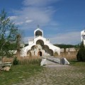 Храмът на баба Ванга