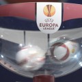 жребий за Лига Европа