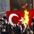 Протести в Турция