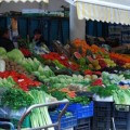 зеленчуци, пазар