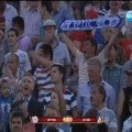 Иртиш - Левски - 11072013