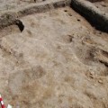 археологически разкопки, археология