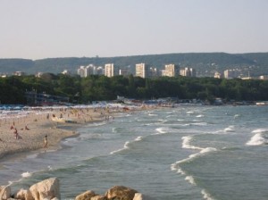 Обзор иска да е към Варна