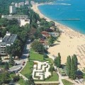 Златни пясъци