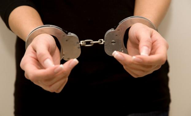 Швейцарската полиция арестува българка с 39 кражби