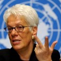 Карла дел Понте
