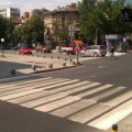 Пешеходна пътека