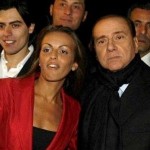 Берлускони с трети брак за ЧРД