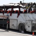 Катастрофата на автобус на Ентуртранс на Ам "Тракия"
