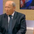 Мирзакарим Норбеков