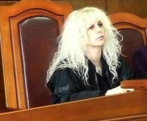 Обвиниха съдийка, карала с 5,2 промила преди 2,5 години