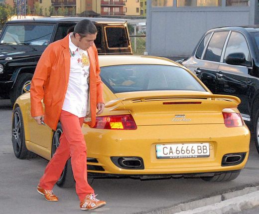 Иван Киров