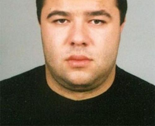 автокрадец Борчо