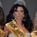 Мисис България 2013 - Universe Александра Феодорова