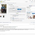 Александър продава органите си в ebay