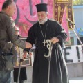 Отец Димитър Амбарев