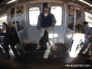 метро