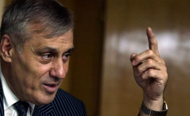 Бившият шеф на "Булгаргаз": Най-безболезнено се краде в енергетиката