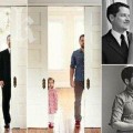 Вдовец и дъщеричката му с фотосесия в памет на починалата от рак Кейт