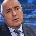 Бойко Борисов пред Кеворк Кеворкян