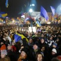 Протести в Украйна, 2013 г.
