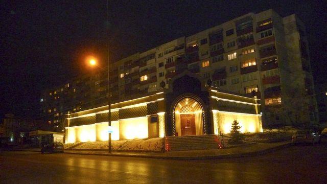Тежка авария в София. Овча Купел втори час без ток Тежка авария в София. Овча Купел втори час без ток