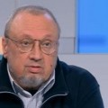 проф. Светослав Ставрев
