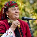 Валя Балканска