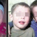 Загинали при пожар деца в Сърбия