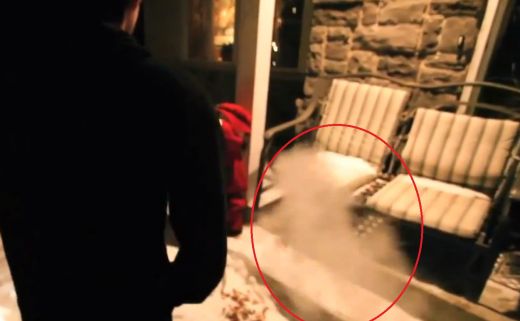 американец пикае